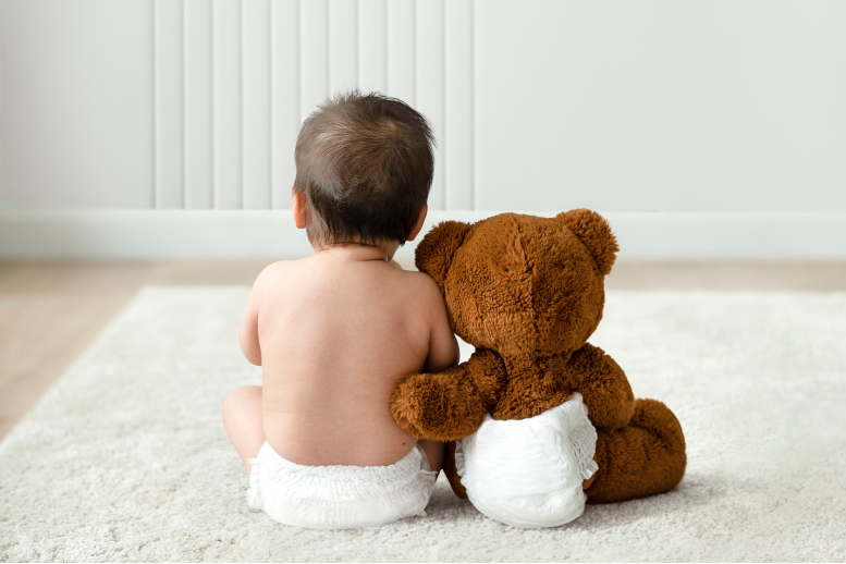 Rekomendasi Popok Bayi Newborn