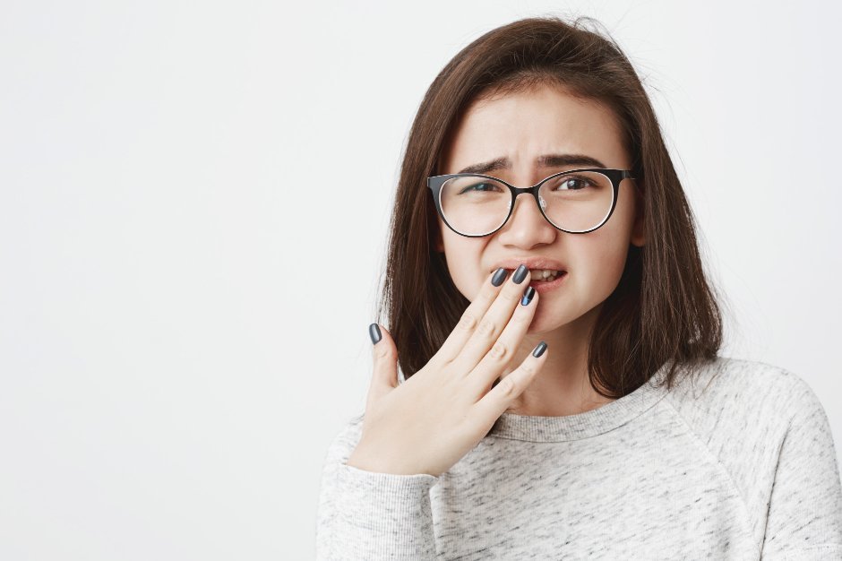 Rekomendasi Cara Ampuh Mengatasi Sariawan: Tips Alami dan Obat yang Terbukti Efektif