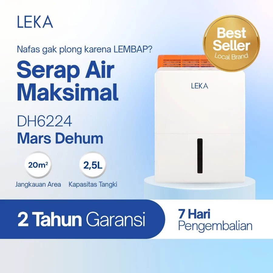 LEKA DH6224