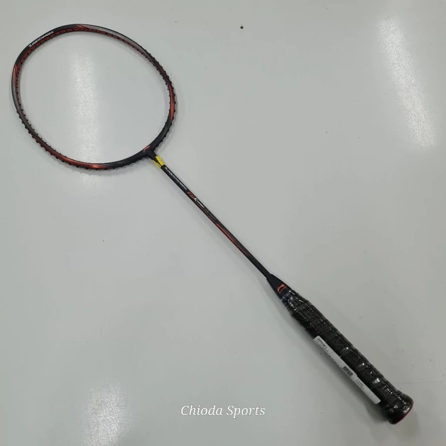 Li-Ning TurboCharging 75C