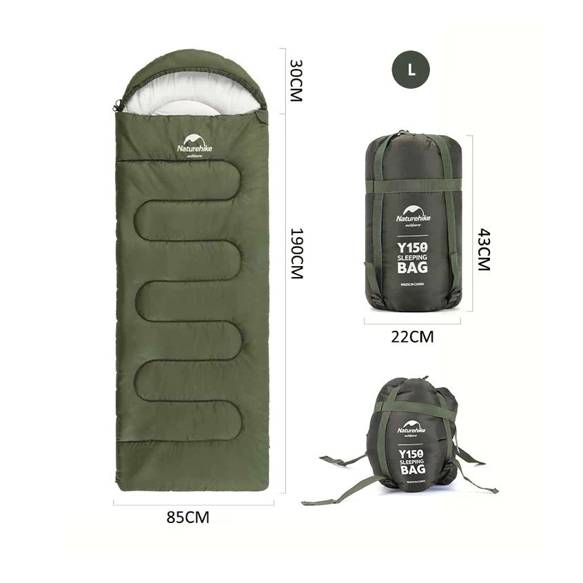 Naturehike NH21MSD08