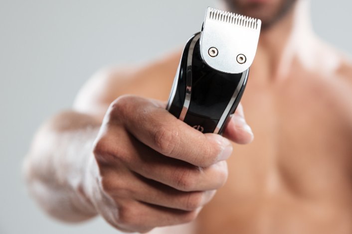 Rekomendasi Hair Trimmer