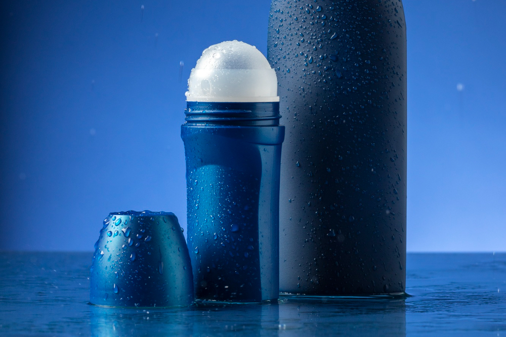 Rekomendasi Deodorant antiperspirant