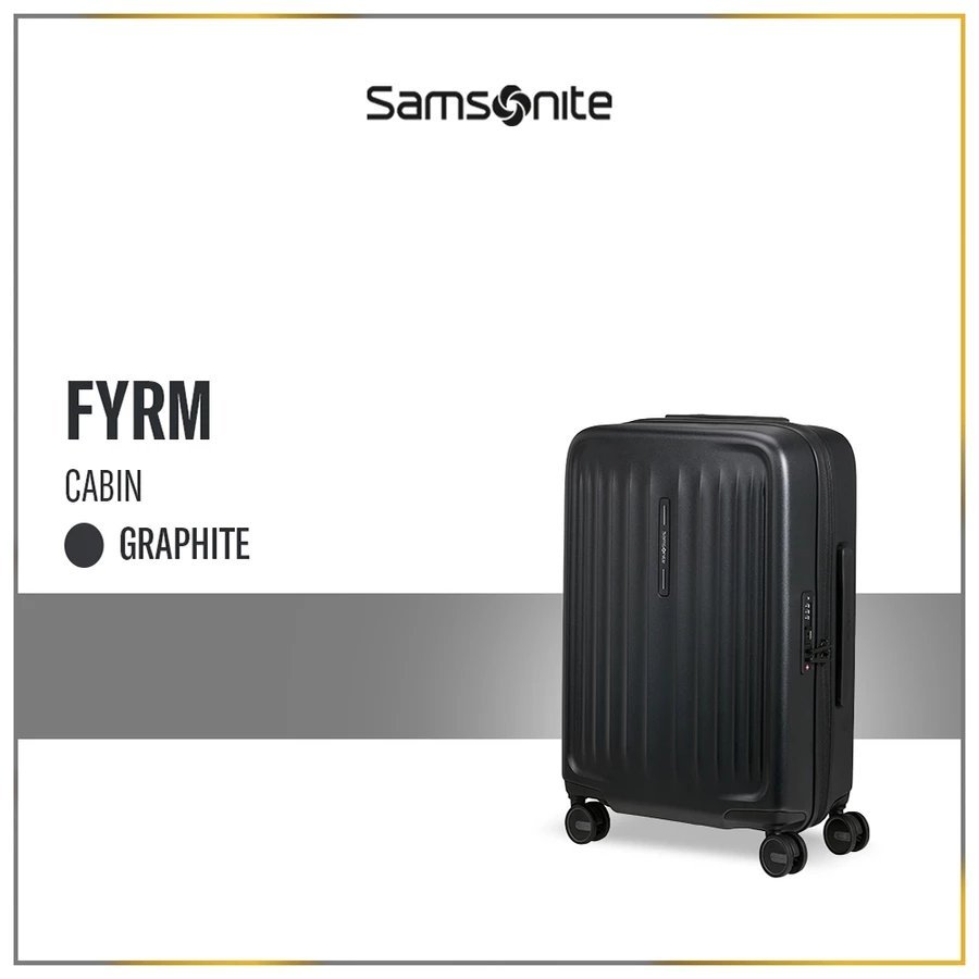 Samsonite Fyrm Spinner