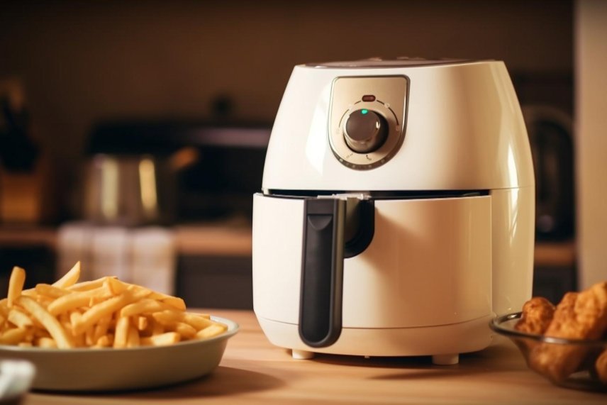 Rekomendasi Rekomendasi Air Fryer Terbaik - Rahasia Memasak Sehat dan Renyah Tanpa Minyak Berlebih
