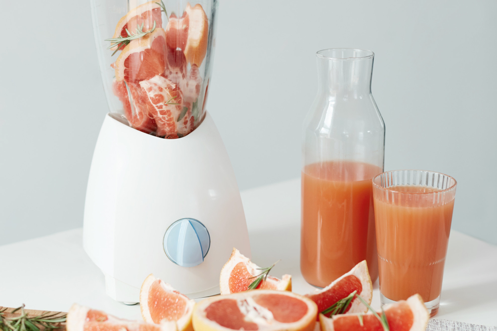 Rekomendasi Blender portable