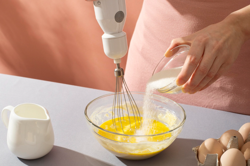 Rekomendasi Hand mixer