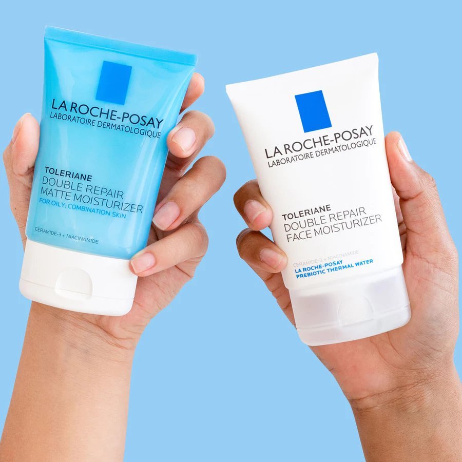 La Roche-Posay Toleriane Sensitive Fluide