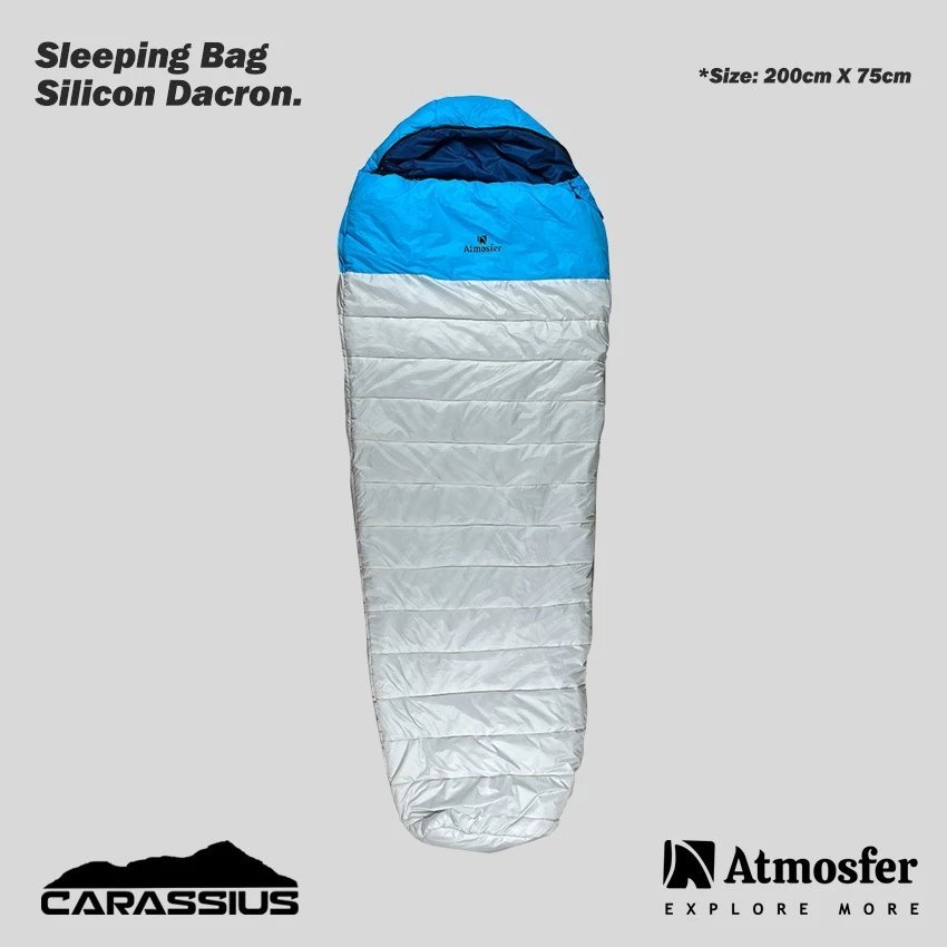 Atmosfer Carassius Sleeping Bag