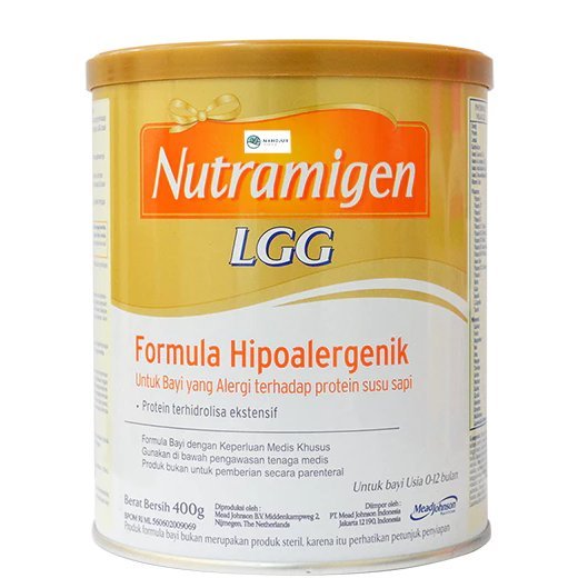 Nutramigen LGG