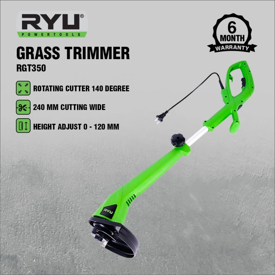 RYU RGT 350