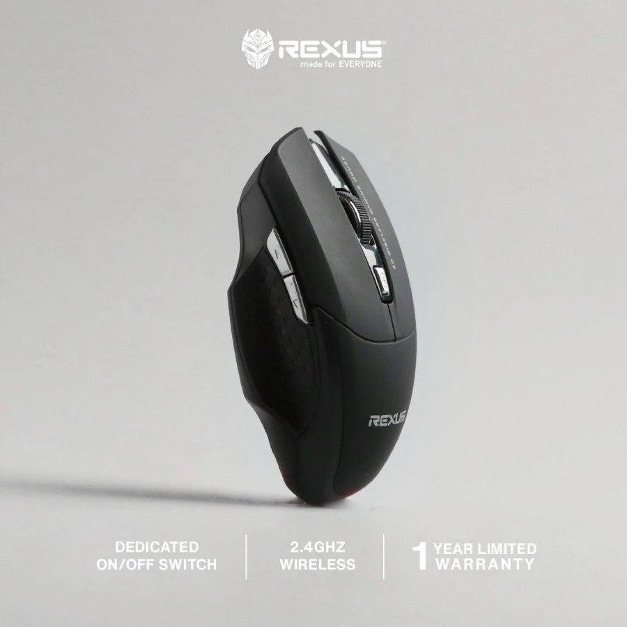 Rexus Arka RX109