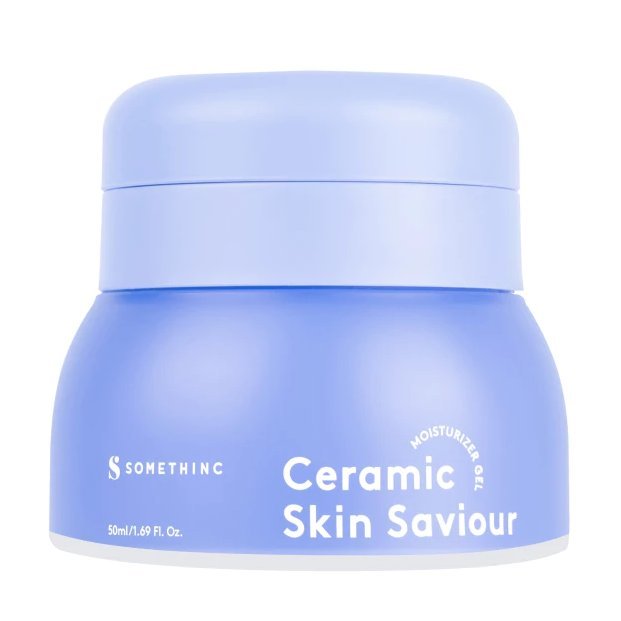Somethinc Ceramic Skin Saviour Moisturizer Gel