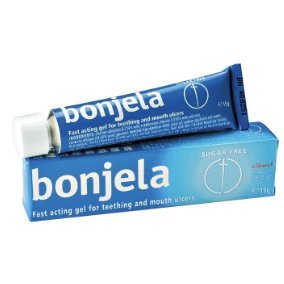 Bonjela Gel