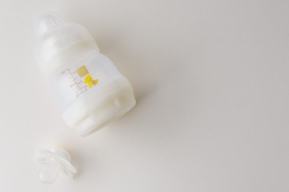 Rekomendasi Susu anti alergi