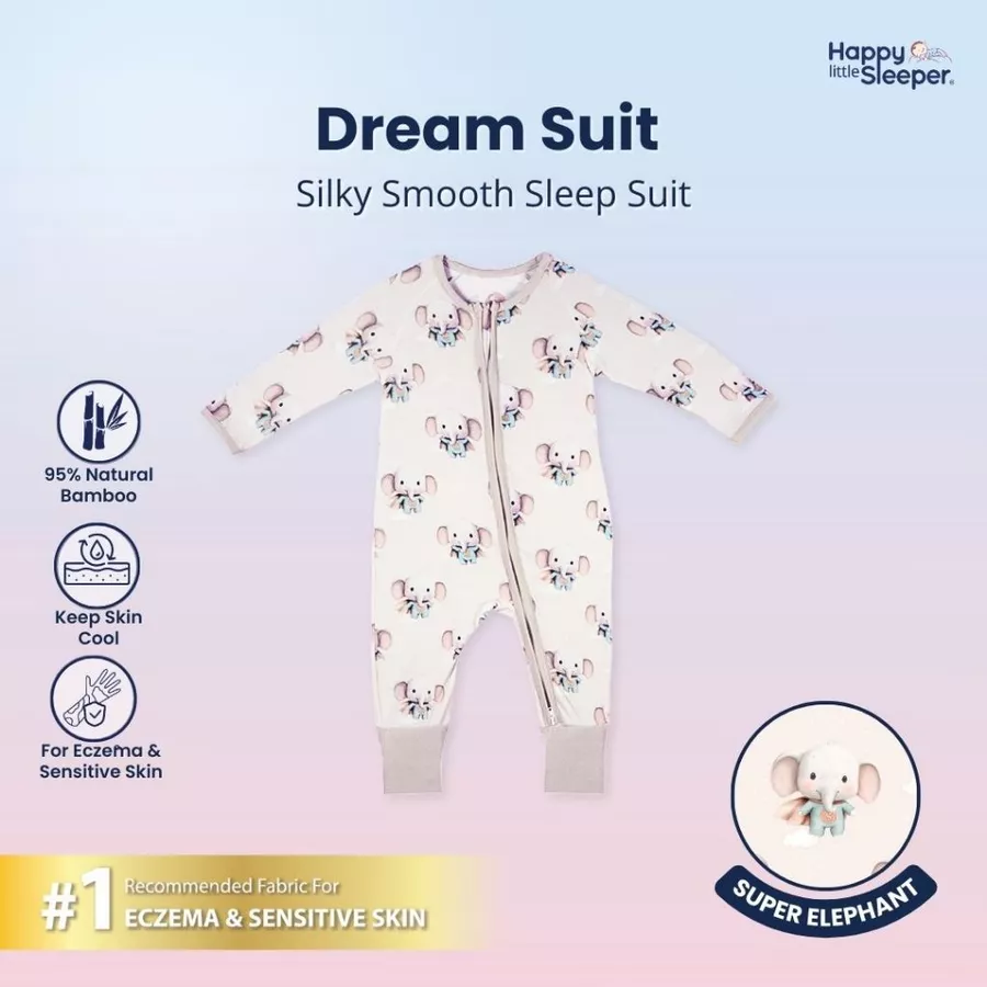 HappyLittleSleeper Dream Suit