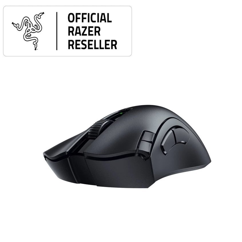 Razer DeathAdder V2 X HyperSpeed