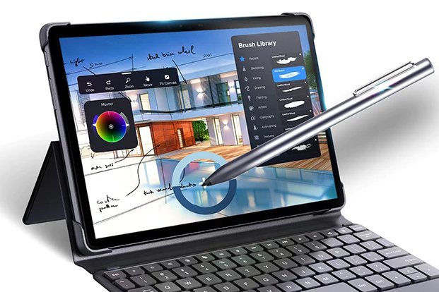 Rekomendasi Tablet 2 Jutaan