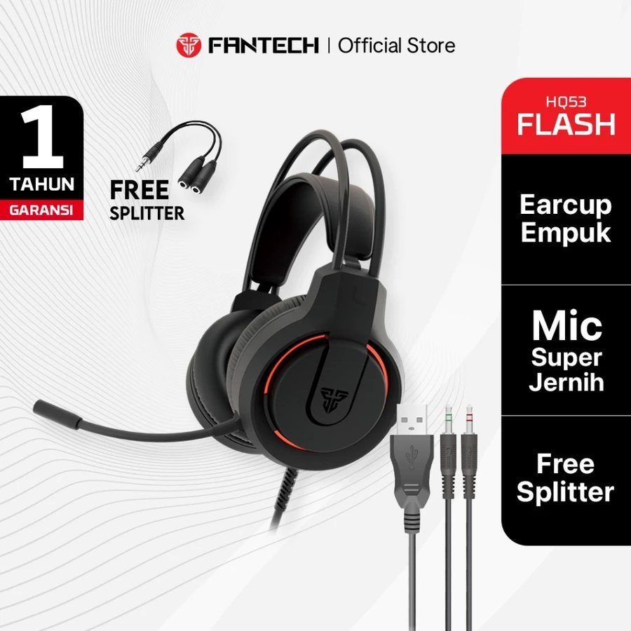 Fantech FLASH HQ53