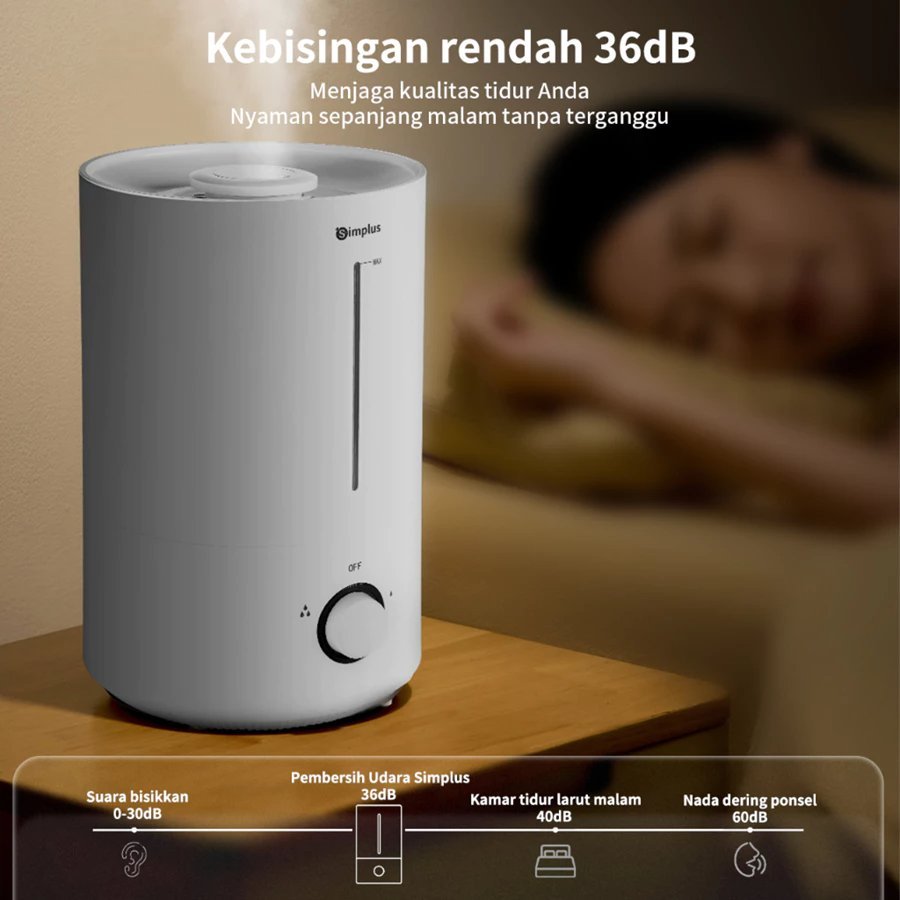 Simplus Smart Humidifier