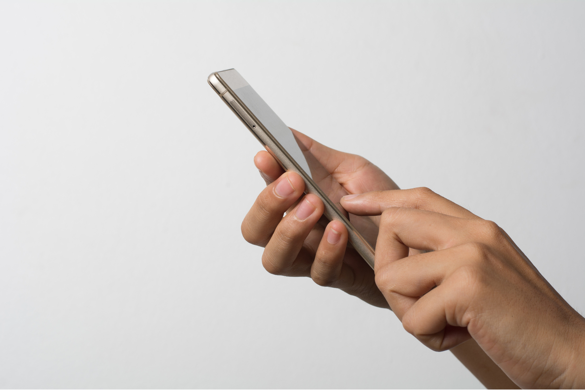 Handphone 2 Jutaan