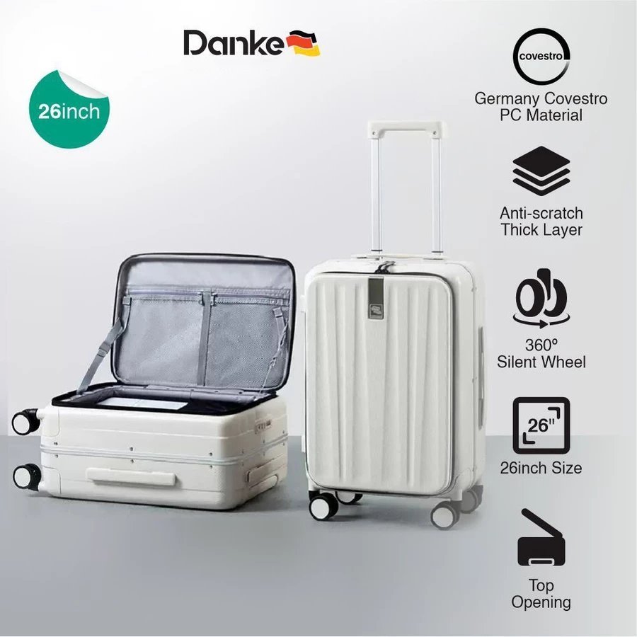 Danke H9860