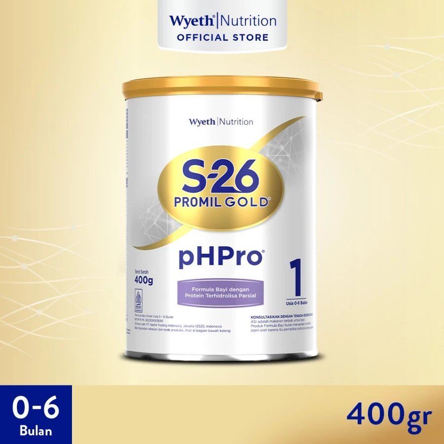 S‑26 Procal GOLD pHPro