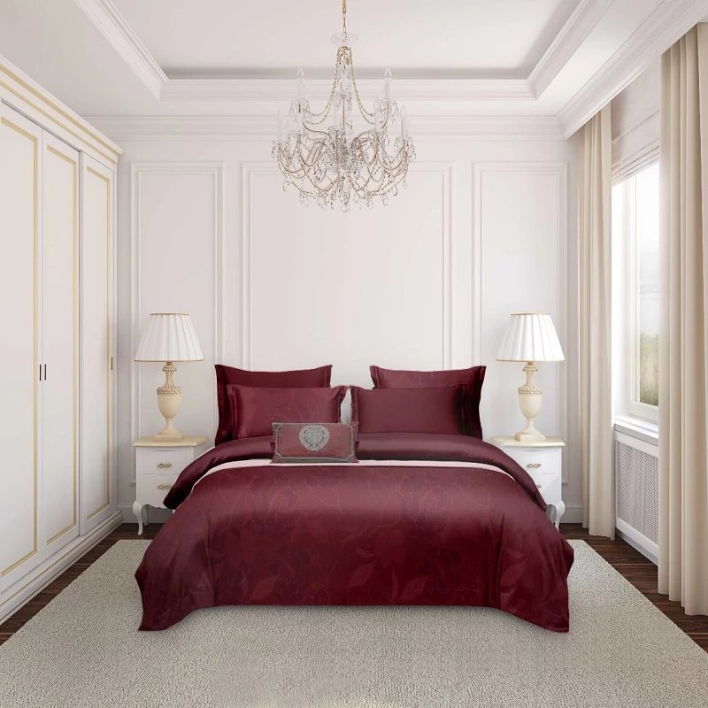 King Koil Sprei Hotel Quality