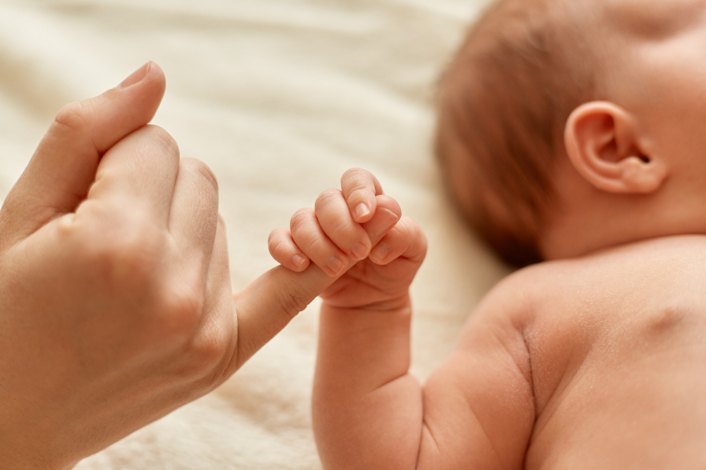 Rekomendasi Balsam untuk bayi