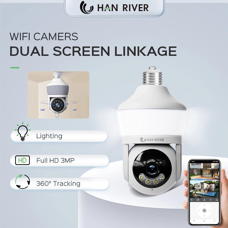 HAN RIVER CCTV