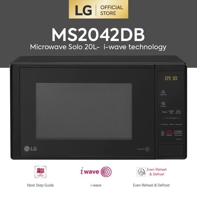 LG MS2042DB