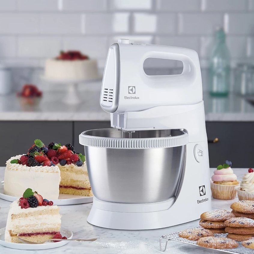 Electrolux EHSM3417