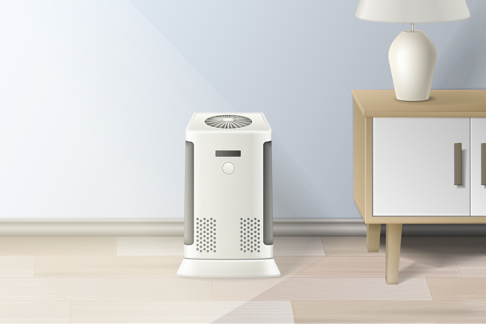 Dehumidifier