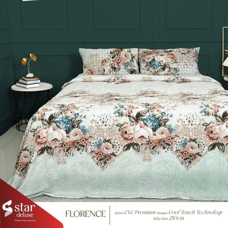 Florence Sprei Set