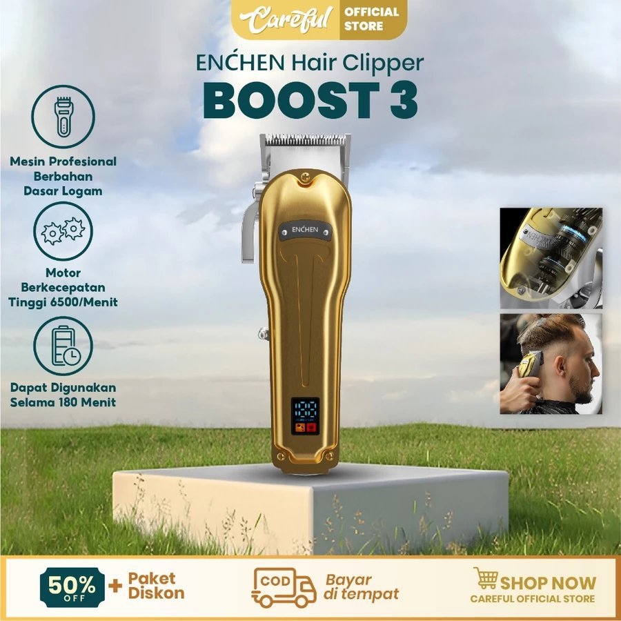Enchen Boost 3