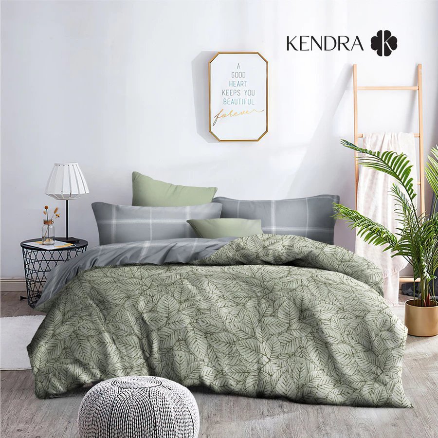 Kendra Sprei Premium