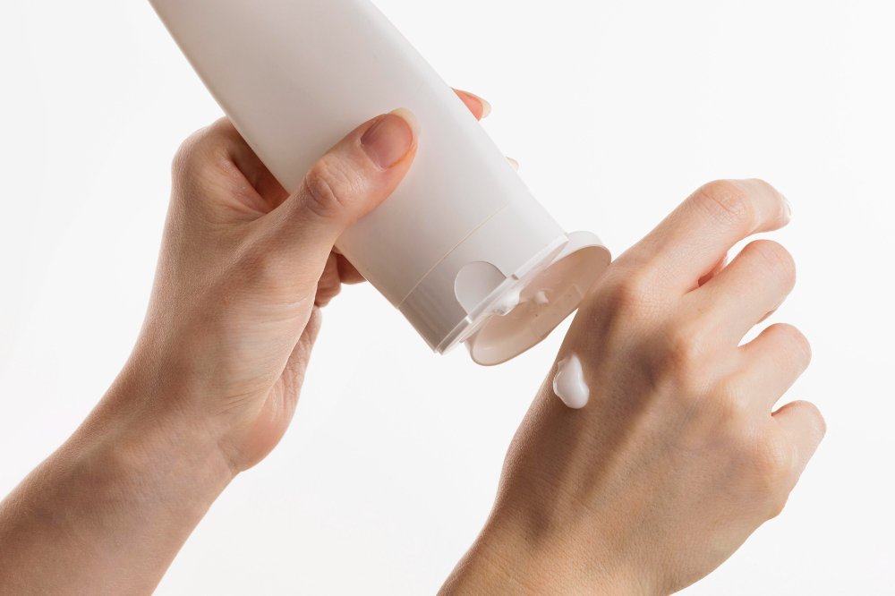 Rekomendasi Body lotion