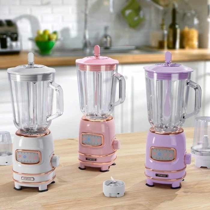 Mecoo Most Aesthetic Blender