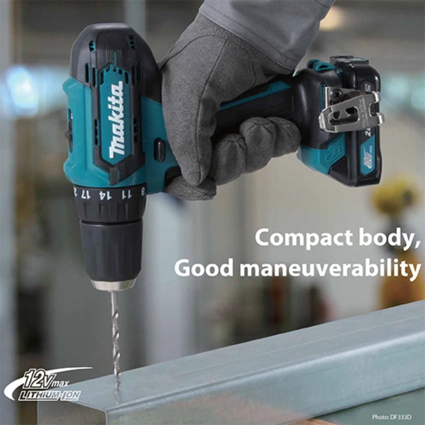 Makita DF333 DWYE