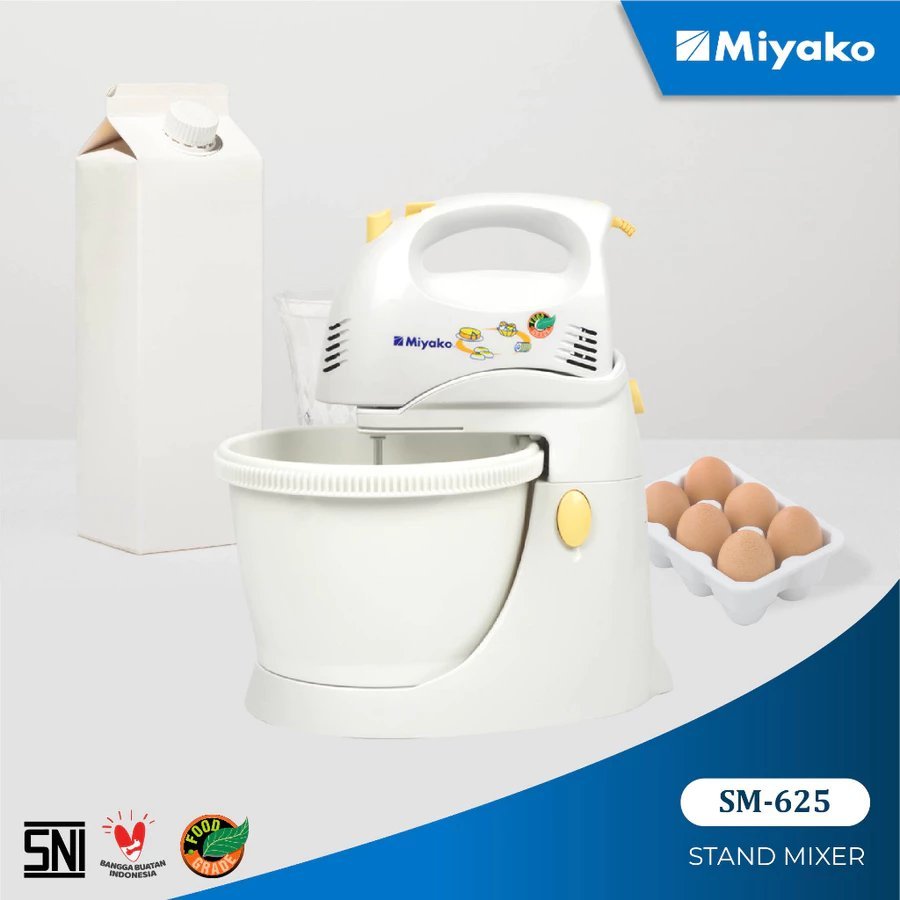 Miyako SM-625