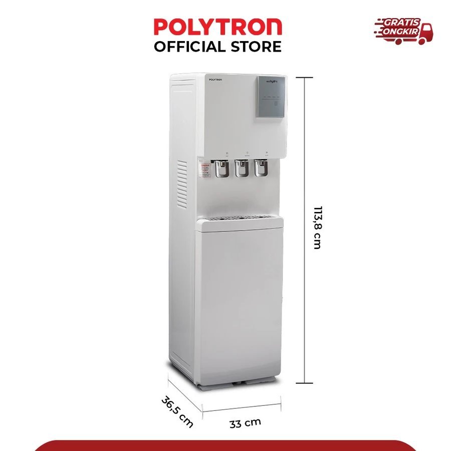 Polytron Hydra UV PWC 778XUV