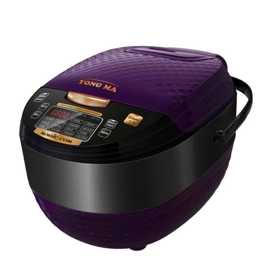 Yong Ma Digital Series SMC‑8027