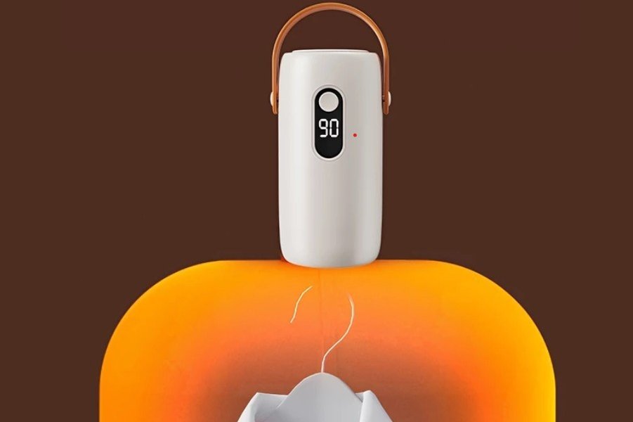 5 Rekomendasi Pengering Pakaian Portable Termurah di Bawah Rp1 Juta, Praktis untuk Musim Hujan