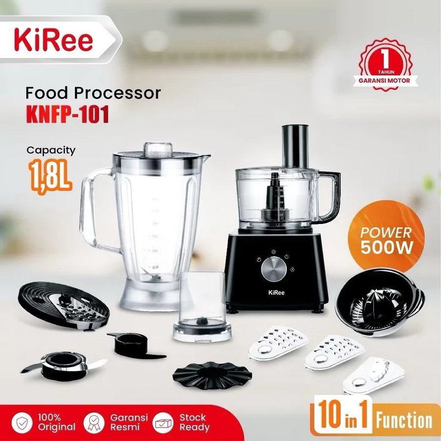 Kiree KNFP-101